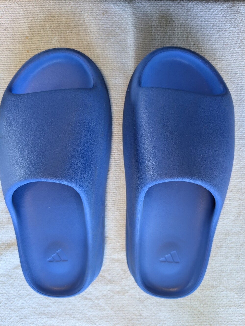 adidas Yeezy Slide Azure